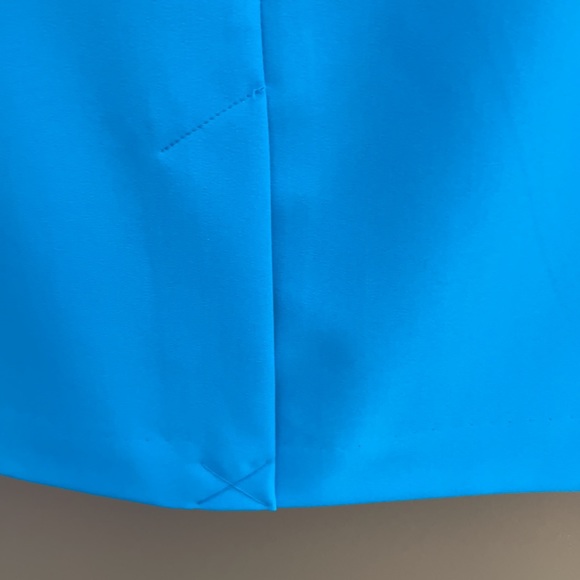 Fresh Blue skirt - Picture 4 of 5